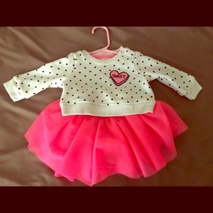 Baby girl outfit